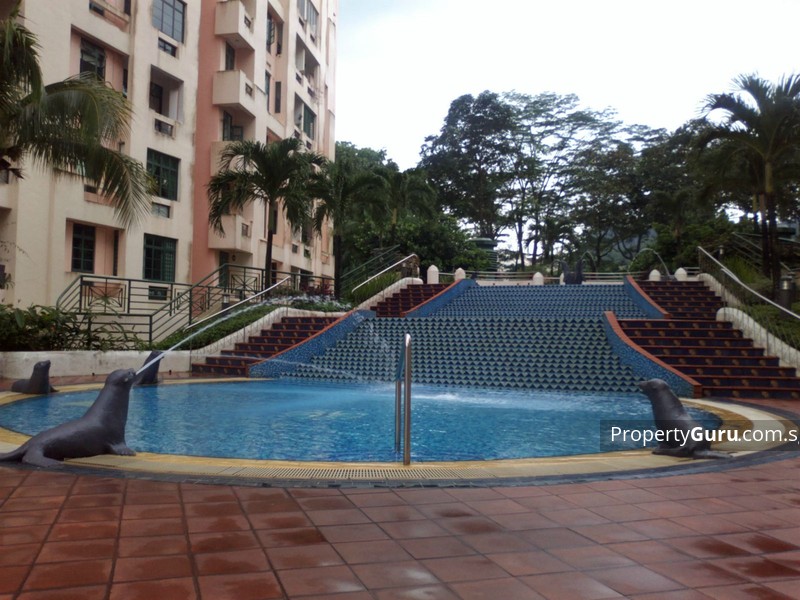 Hillview Heights, 29A Hillview Avenue, 3 Bedrooms, 1216 sqft, Condos