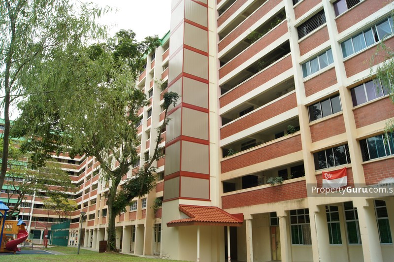 531 Bukit Batok Street 51 531 Bukit Batok Street 51 3 Bedrooms