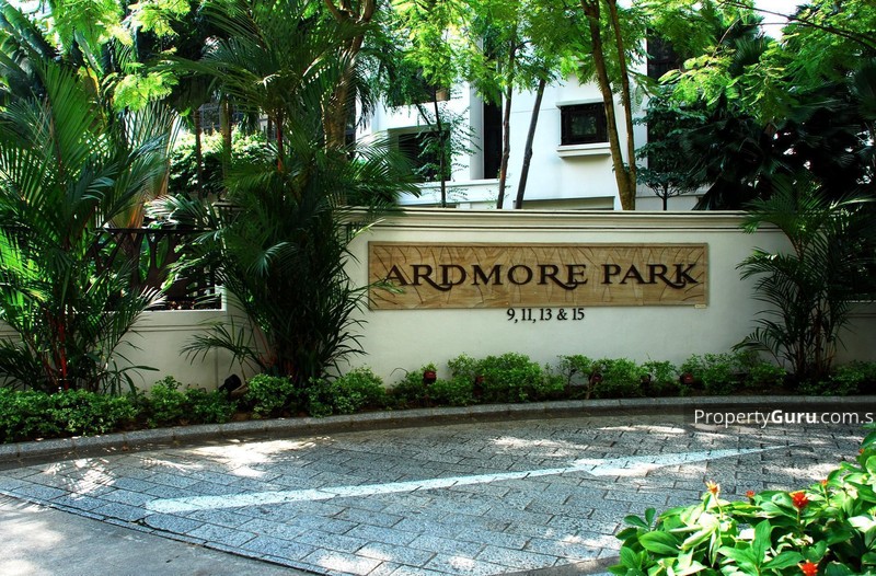 Ardmore Park, 11 Ardmore Park, 4 Bedrooms, 2885 sqft, Condos & Apartments for sale, by Samina