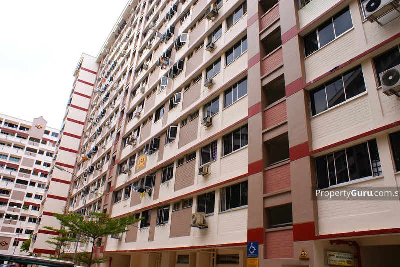 294 Choa Chu Kang Avenue 2, 294 Choa Chu Kang Avenue 2, 3 Bedrooms ...