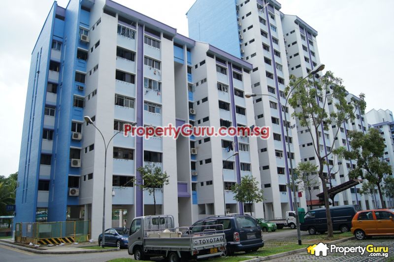 715 Clementi West Street 2, 715 Clementi West Street 2, Room Rental ...