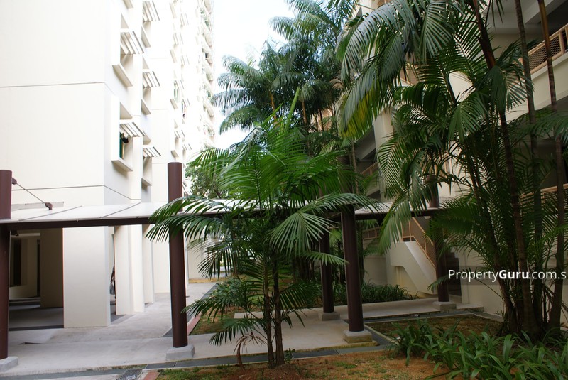 116 Edgefield Plains, 116 Edgefield Plains, 3 Bedrooms, 1216 sqft, HDB