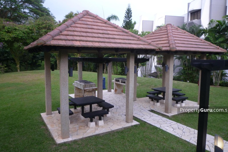 Tanglin Hill Condo, 2 Tanglin Walk, 3 Bedrooms, 1636 Sqft, Condominiums, Apartments and