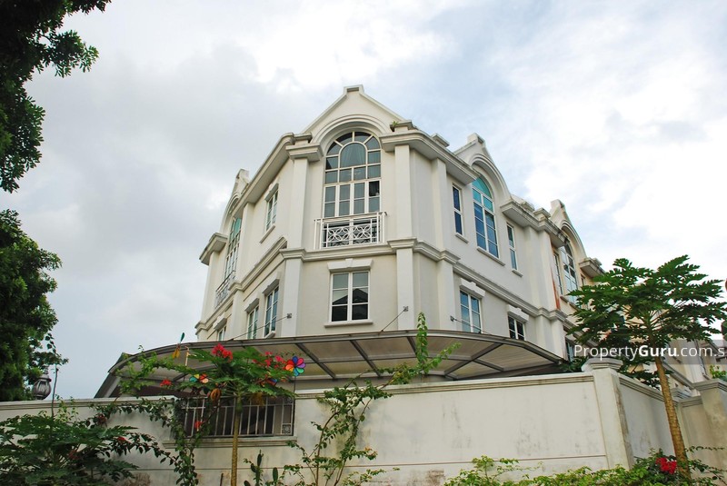 Burgundy Hill, Burgundy Crescent, 5 Bedrooms, 3150 sqft, Landed