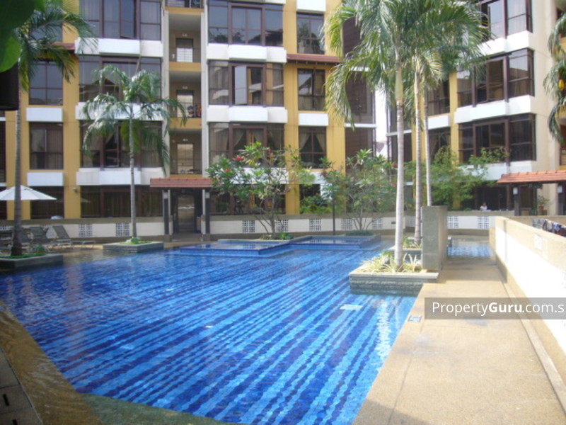 Legenda @ Joo Chiat, 23 Joo Chiat Lane, 2 Bedrooms, 1033 sqft, Condos ...