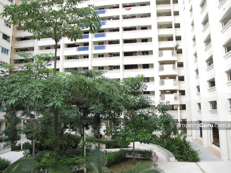 2 Holland Avenue, 2 Holland Avenue, Room Rental, 150 sqft, HDB Flats