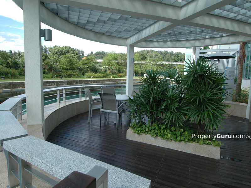 Caribbean at Keppel Bay, 32 Keppel Bay Drive, Room Rental, 200 sqft