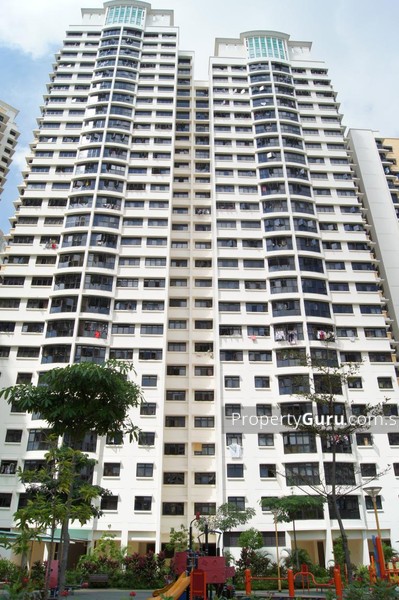 25B Jalan Membina, 25B Jalan Membina, 3 Bedrooms, 980 sqft, HDB Flats ...