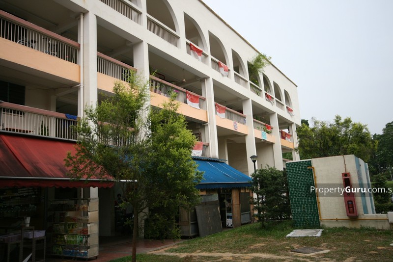 253 Jurong East Street 24, 253 Jurong East Street 24, 2 Bedrooms, 731