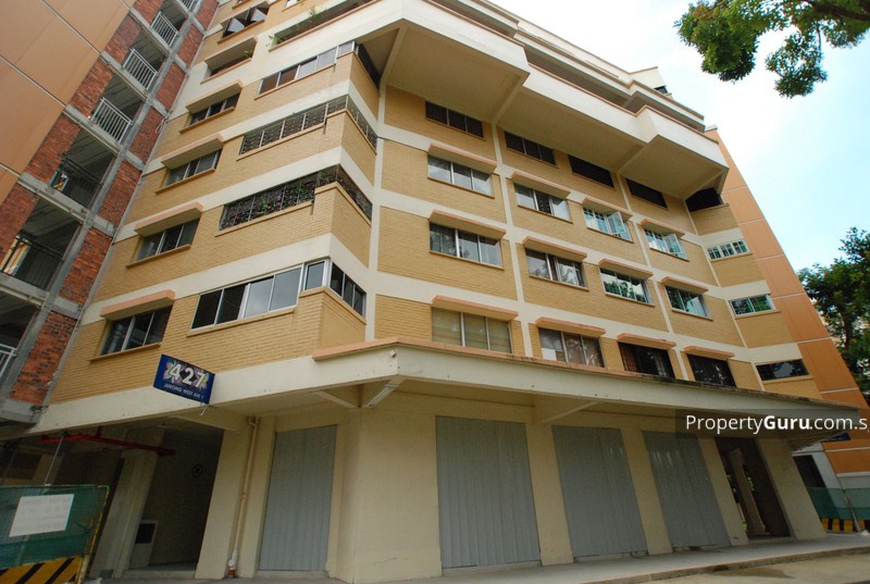 427 Jurong West Avenue 1, 427 Jurong West Avenue 1, 3 Bedrooms, 1464 sqft, HDB Flats for sale