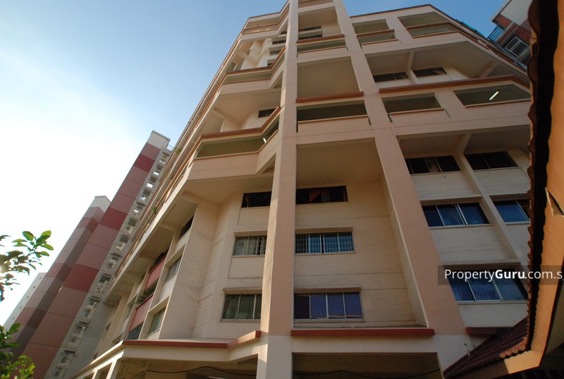 543 Jurong West Street 42, 543 Jurong West Street 42, Room Rental, 200