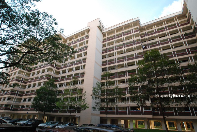 548 Jurong West Street 42, 548 Jurong West Street 42, 4 Bedrooms, 1711 sqft, HDB Flats for sale