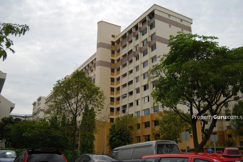 427 Pasir Ris Drive 6, 427 Pasir Ris Drive 6, Room Rental, 180 sqft