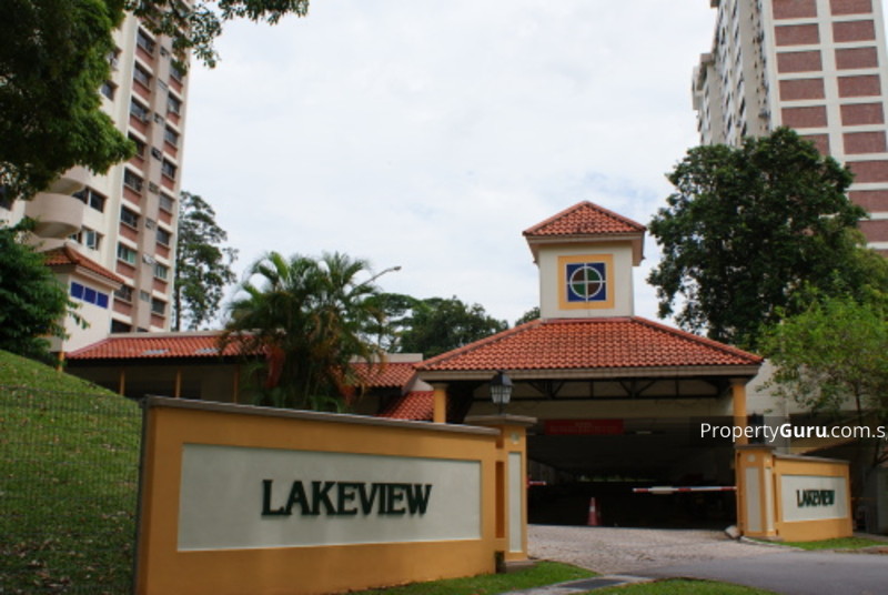 Lakeview Estate, 97A Upper Thomson Road, 3 Bedrooms, 3037 sqft, Condos